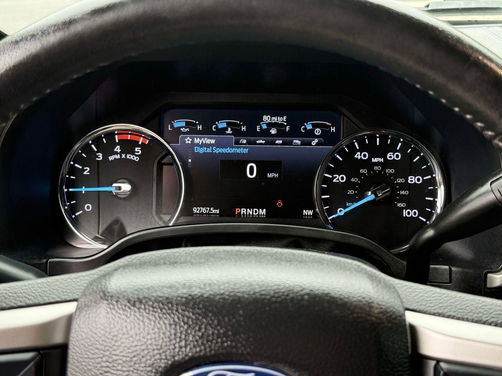 Used 2020 Ford F250 Lariat w/ Lariat Value Package AWD/4WD image 44