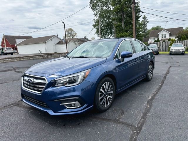 Used 2019 Subaru Legacy 2.5i Premium AWD/4WD image 3