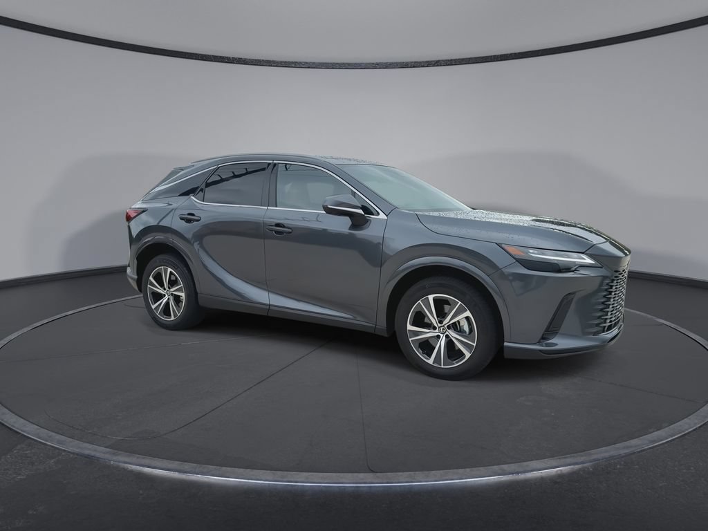 Used 2026 Lexus RX 350 Premium w/ Convenience Package FWD image 2