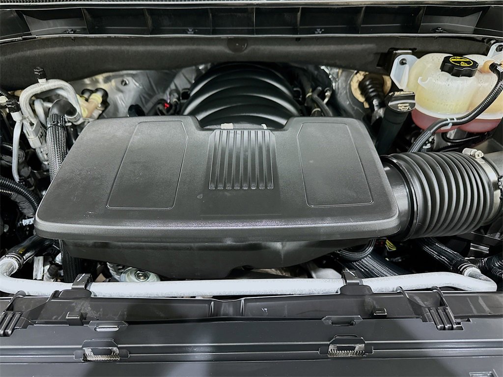 Used 2025 GMC Yukon Denali Ultimate image 34