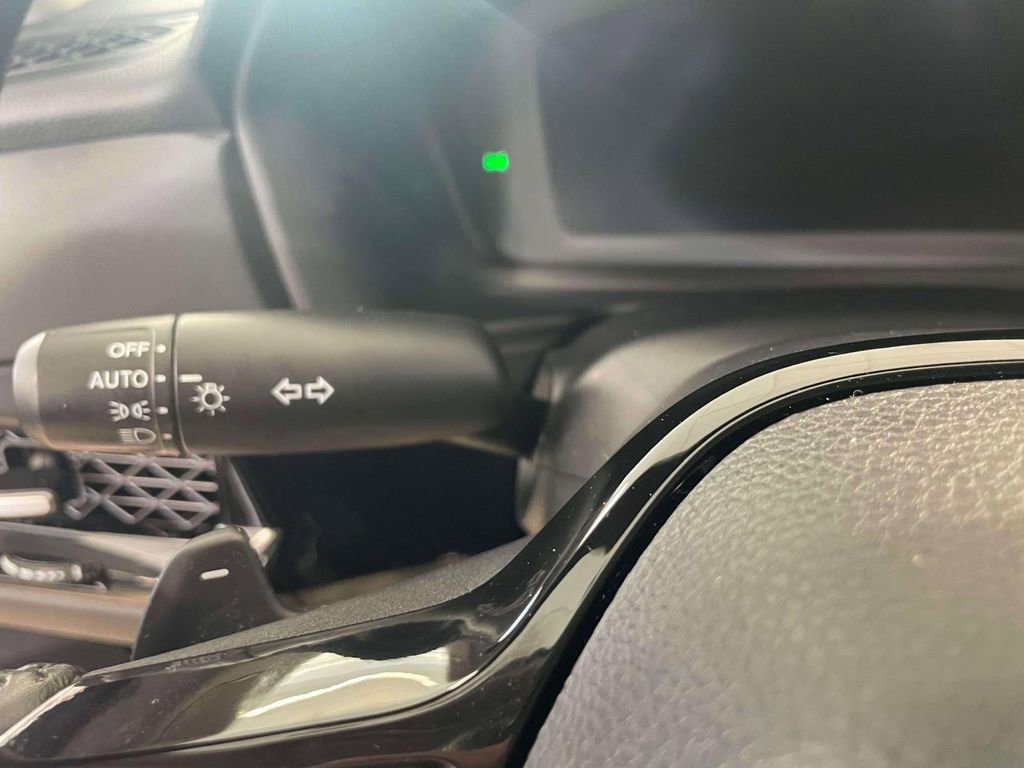 Certified 2023 Honda Accord Touring image 24
