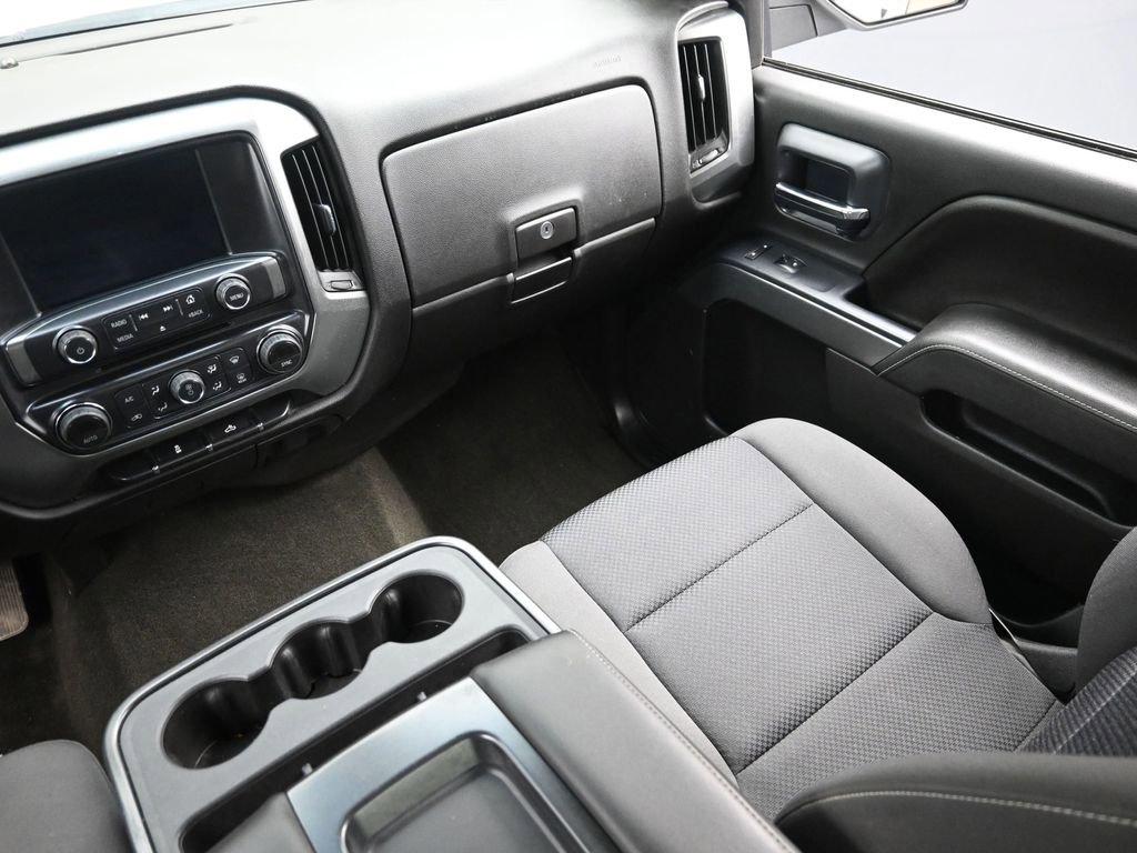 Used 2015 Chevrolet Silverado 1500 LT w/ All Star Edition image 14