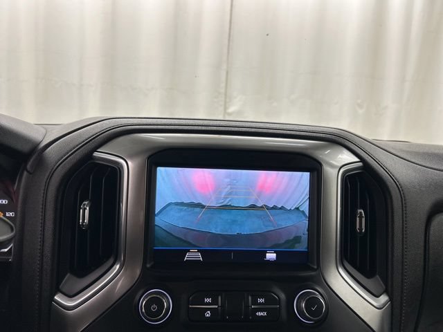 Used 2022 Chevrolet Silverado 1500 RST AWD/4WD image 17