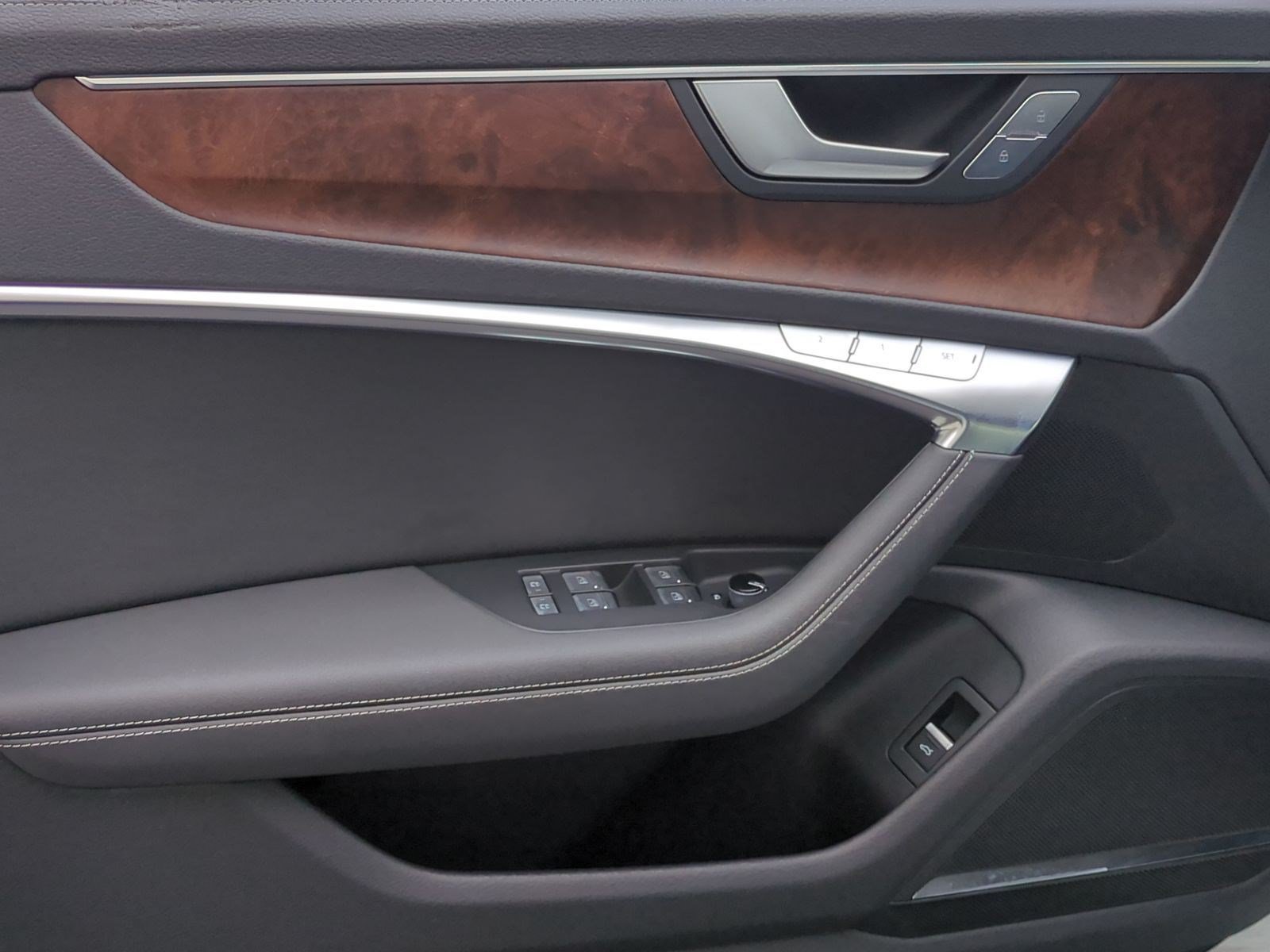 Used 2019 Audi A6 3.0T Prestige AWD/4WD image 14