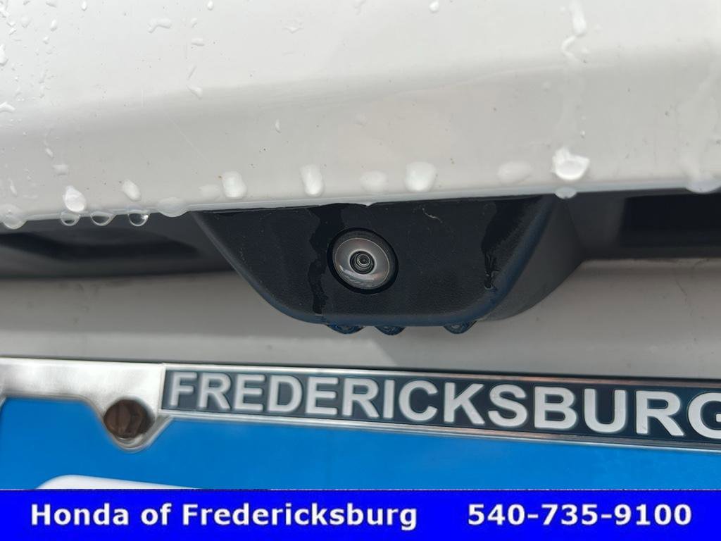 Used 2021 Jeep Grand Cherokee L Limited w/ Trailer Tow Group (B) image 11