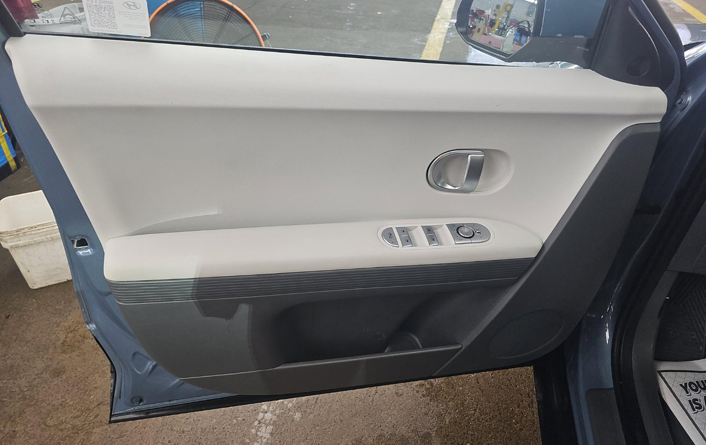 Used 2024 Hyundai Ioniq 5 SEL AWD/4WD image 10