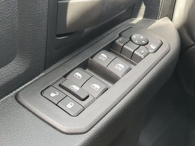 New 2026 RAM 2500 Tradesman image 26