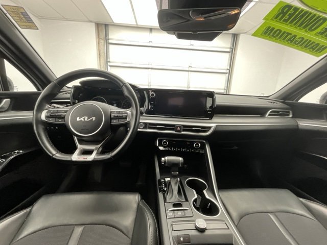 Used 2022 Kia K5 GT-Line image 2