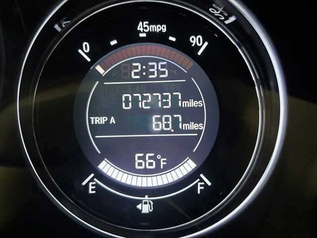 Used 2021 Honda HR-V LX image 21