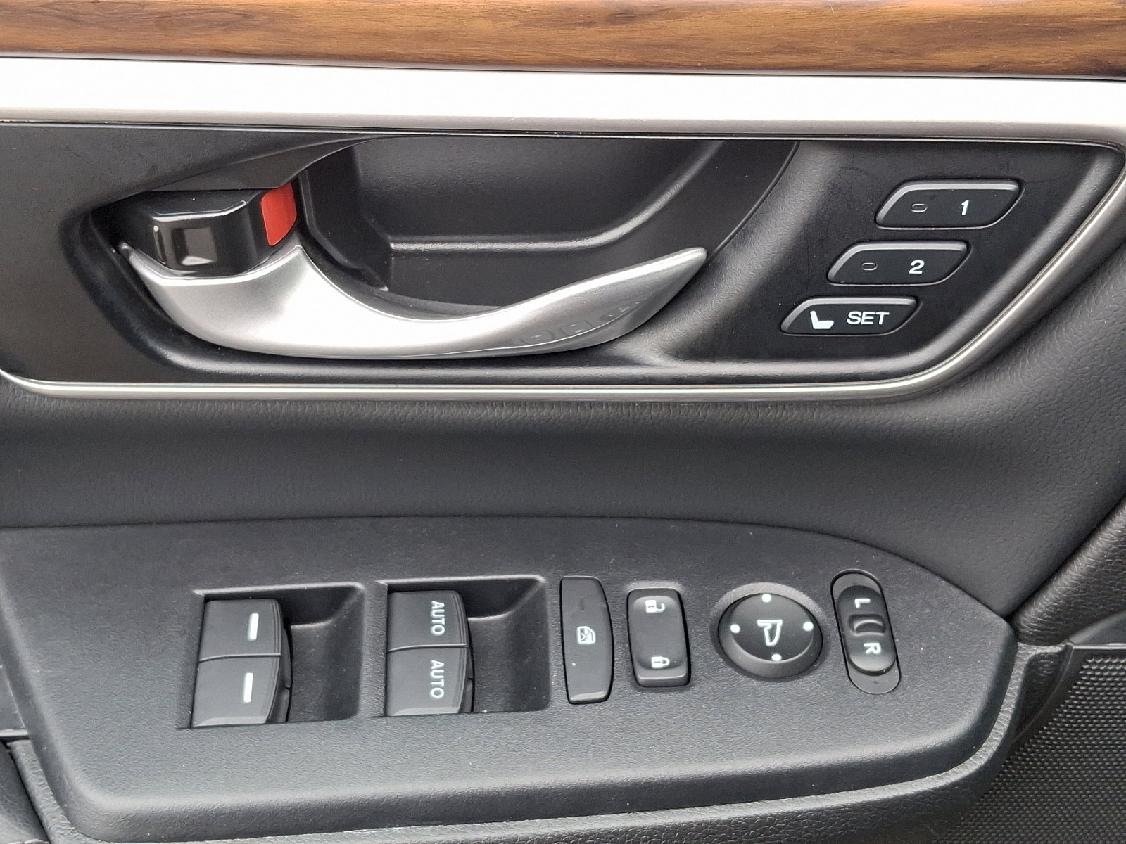 Used 2022 Honda CR-V EX-L image 13