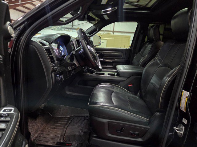 Used 2020 RAM 2500 Limited image 69