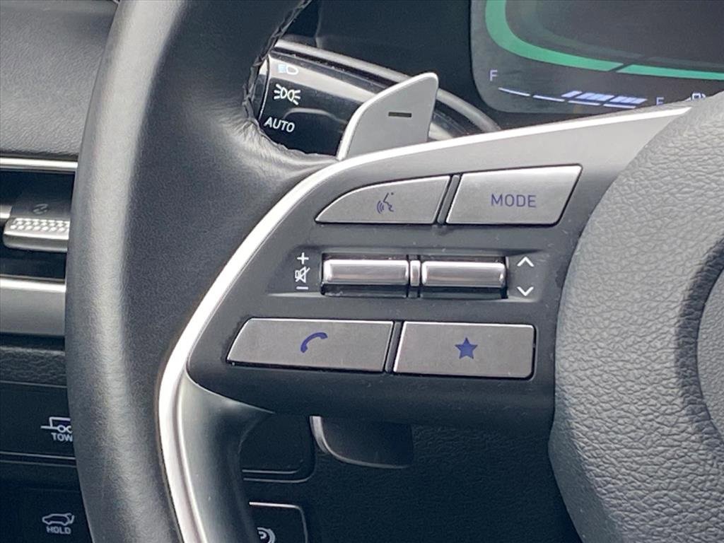 Used 2024 Hyundai Palisade XRT image 8