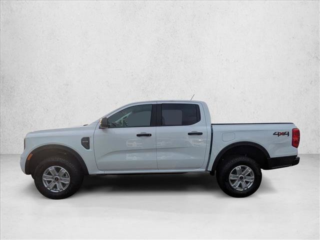 New 2025 Ford Ranger XL w/ Trailer Tow Package image 9