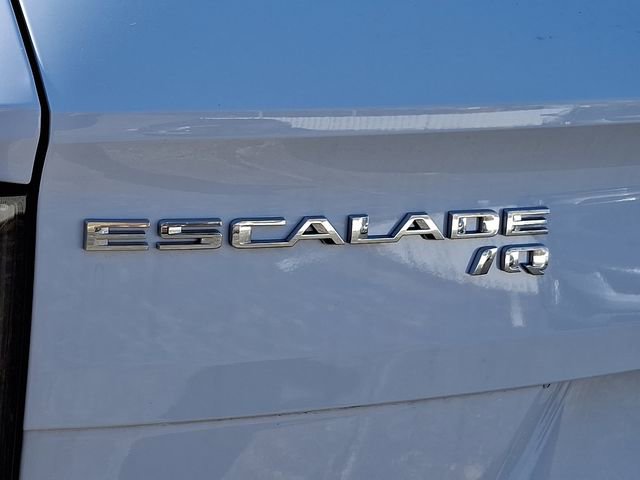 New 2025 Cadillac Escalade IQ Sport 2 image 18
