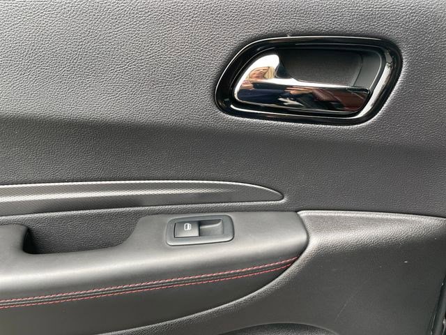 Certified 2025 Dodge Durango R/T AWD/4WD image 30