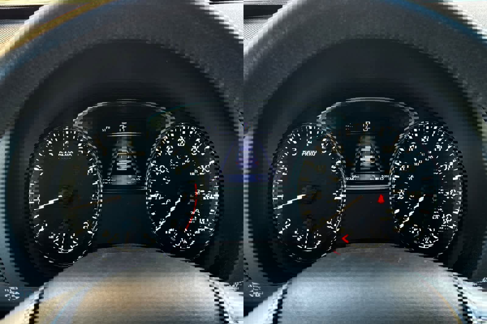 Used 2016 Nissan Altima 2.5 SV image 25