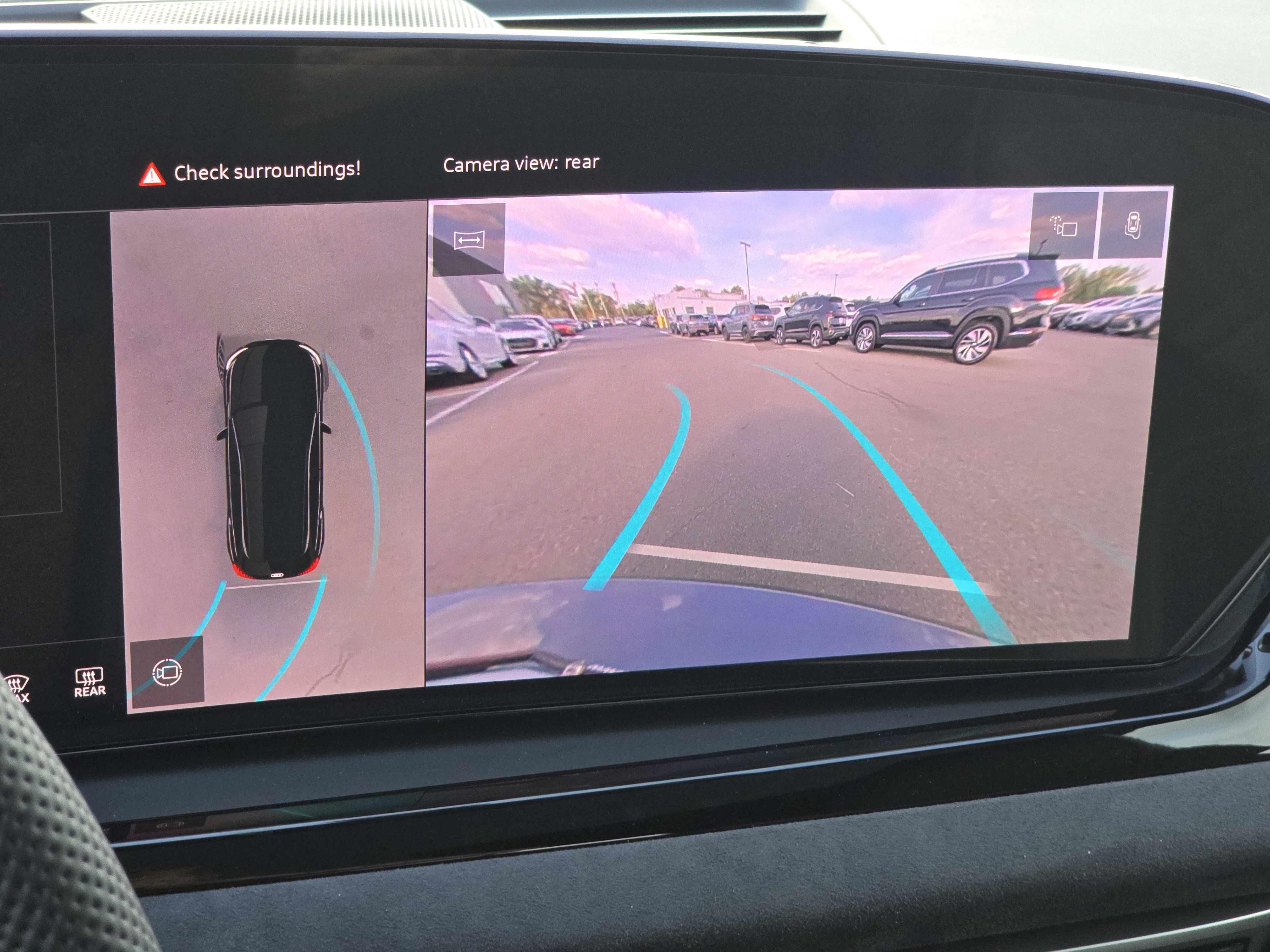 New 2025 Audi S5 Premium Plus image 24