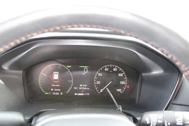 Used 2025 Honda CR-V Sport-L image 22