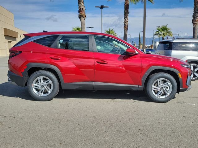 New 2026 Hyundai Tucson SE image 21