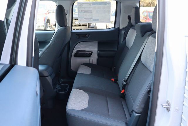 New 2026 Ford Maverick XLT image 27