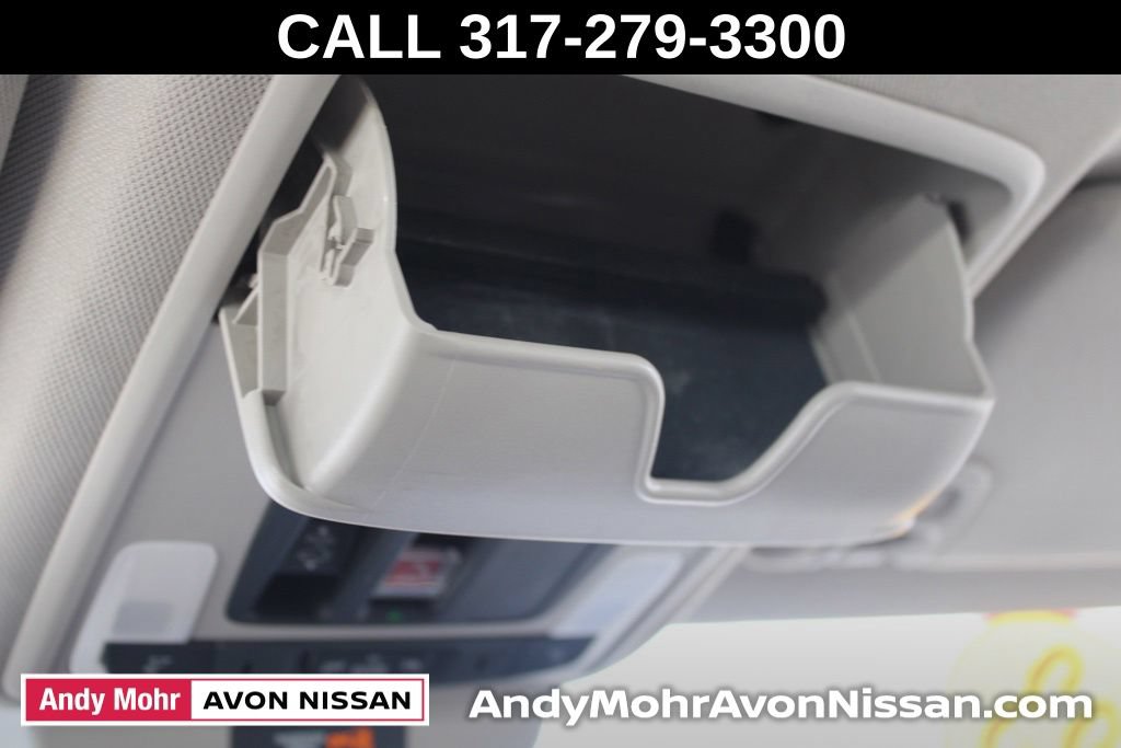 Used 2023 Honda Accord EX image 42