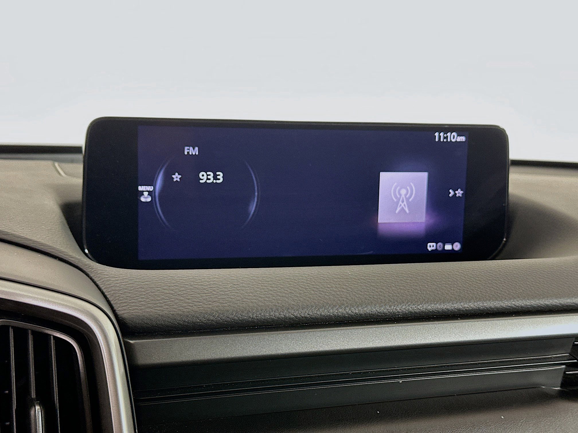 Used 2025 MAZDA CX-50 AWD 2.5 Hybrid w/ Premium Pkg image 21