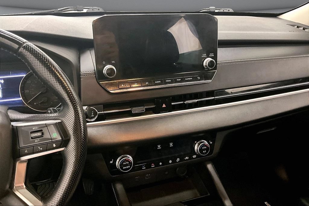 Used 2022 Mitsubishi Outlander SEL AWD/4WD image 9