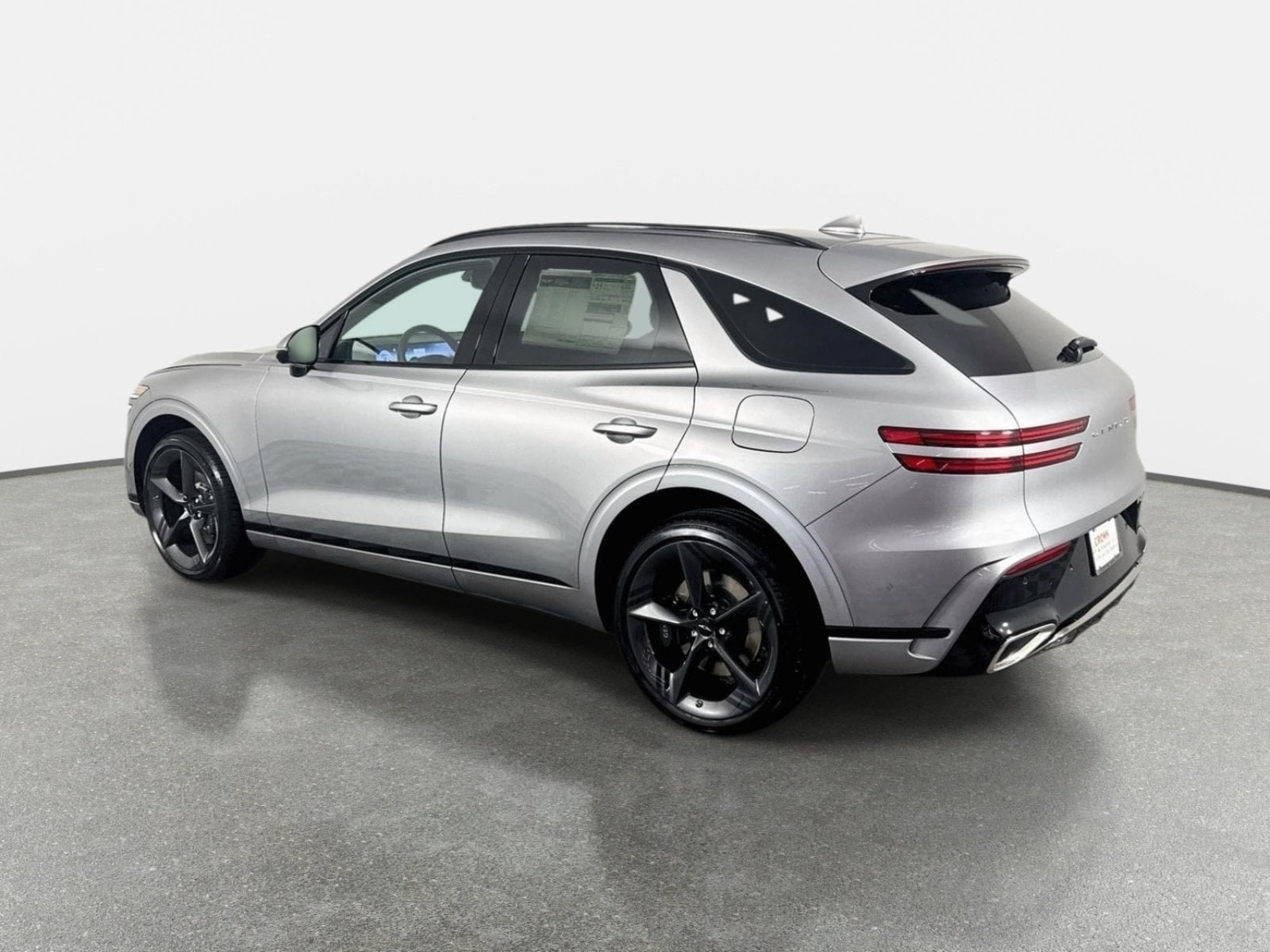New 2027 Genesis GV70 2.5T Sport Prestige AWD/4WD image 7