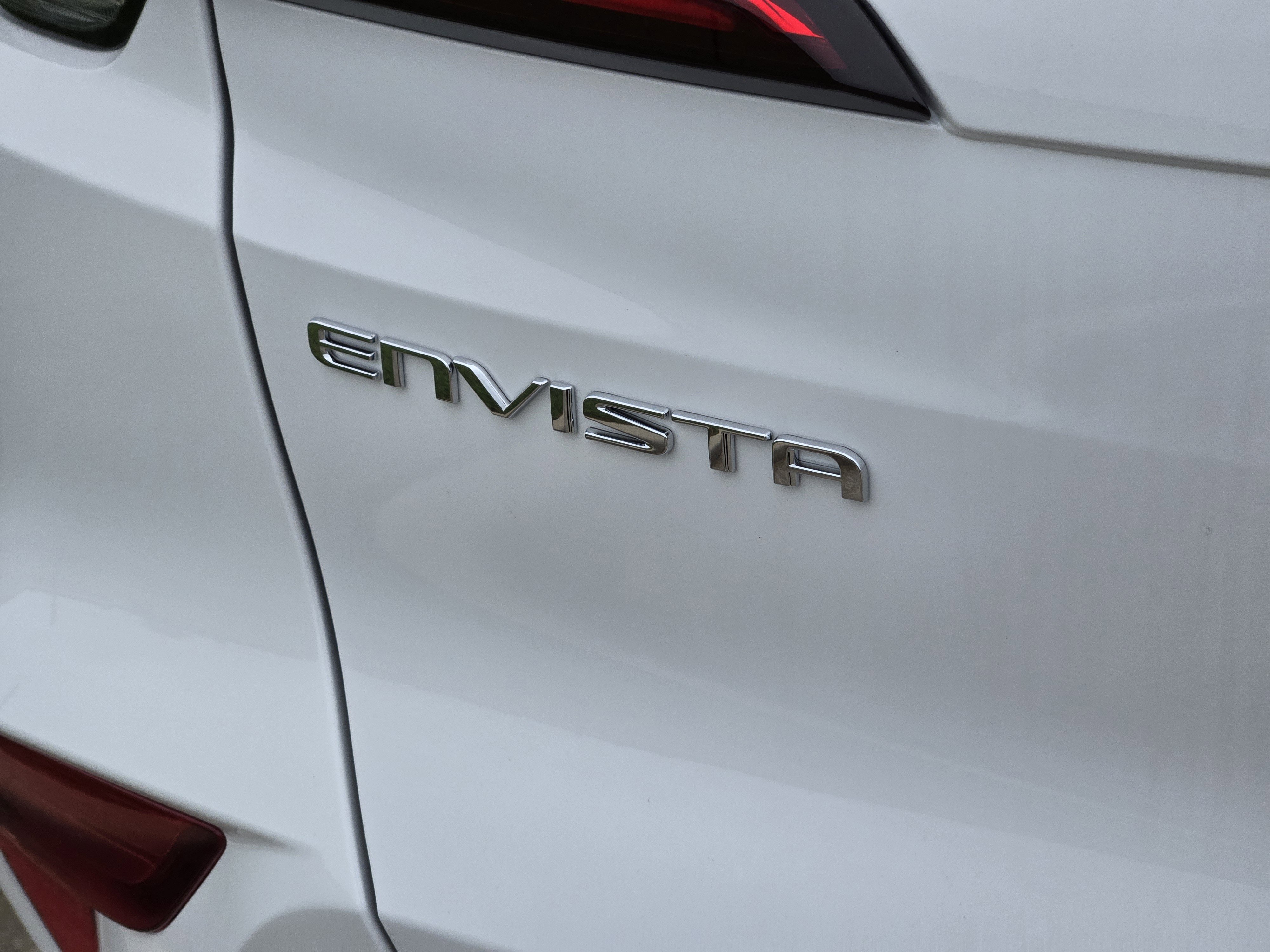 New 2026 Buick Envista Sport Touring FWD image 5
