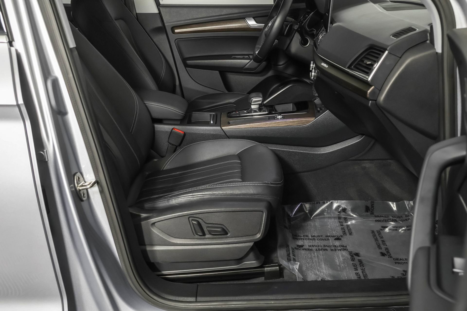 Used 2022 Audi Q5 2.0T Premium image 46