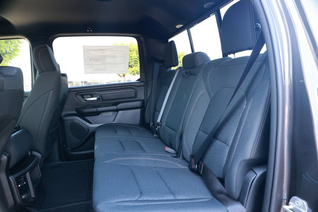 New 2026 RAM 1500 Tradesman RWD image 32