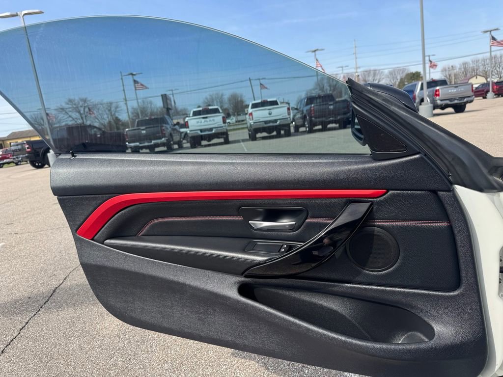 Used 2014 BMW 428i Coupe image 12