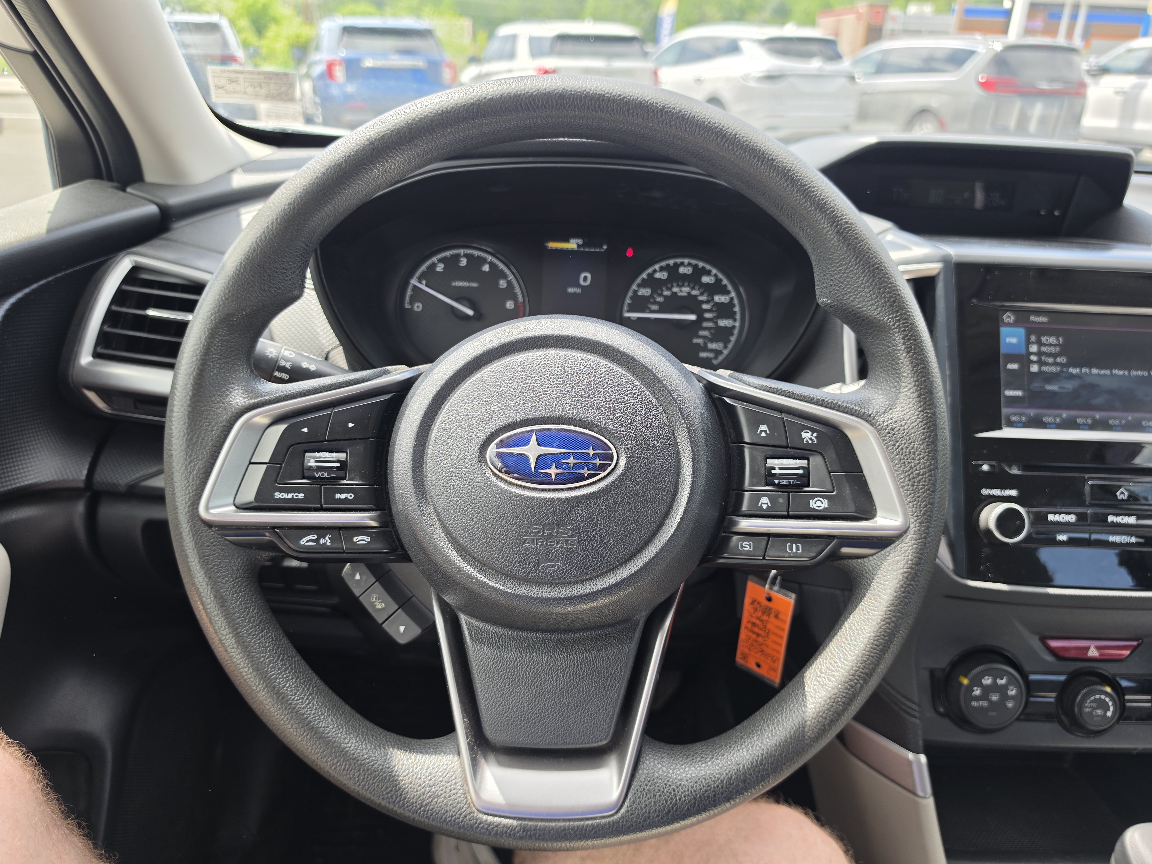 Used 2020 Subaru Forester AWD/4WD image 17