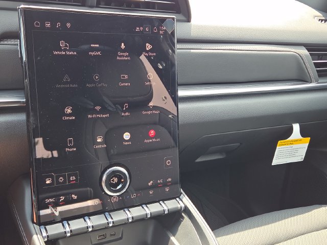 New 2027 GMC Terrain Elevation w/ Elevation Premium Package FWD image 29