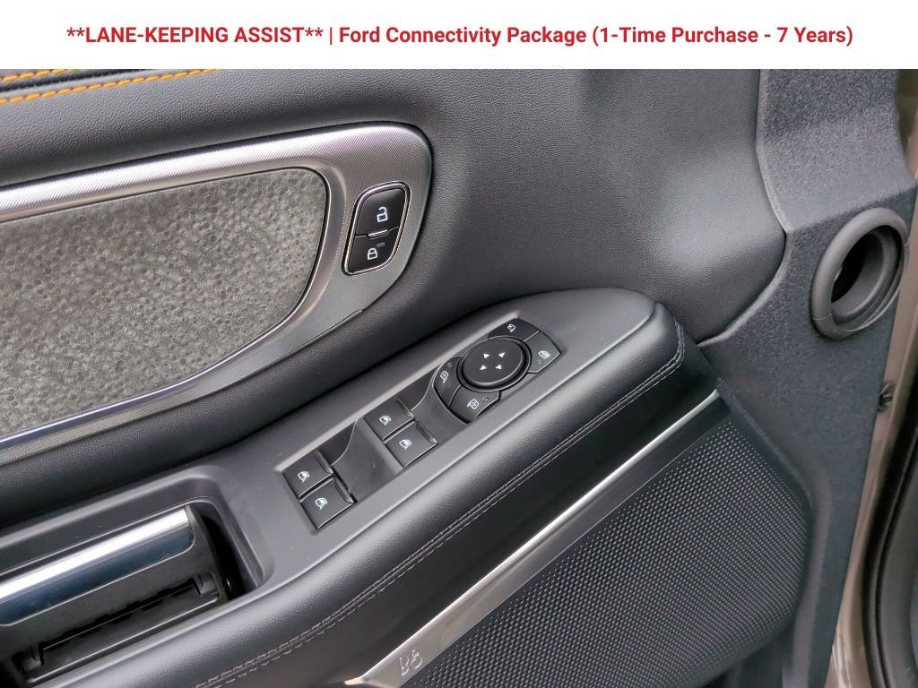 New 2027 Ford Expedition Tremor w/ Driver's Package AWD/4WD image 12