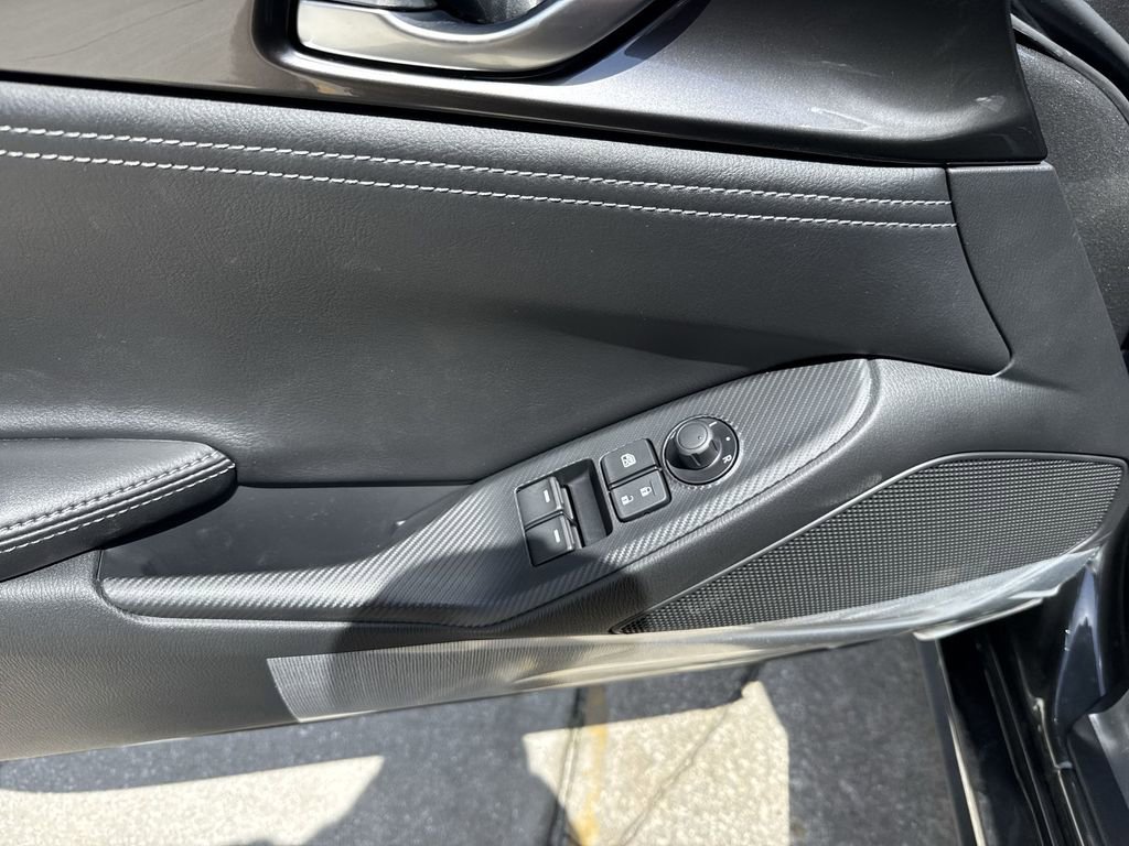 New 2026 MAZDA MX-5 Miata Grand Touring image 39