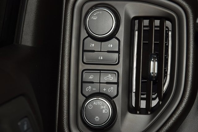 Used 2024 Chevrolet Silverado 2500 Custom w/ Custom Value Package image 36