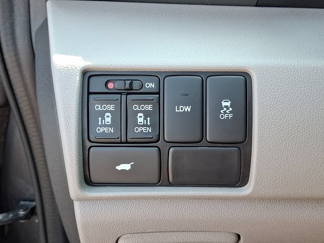 Used 2017 Honda Odyssey EX-L image 28