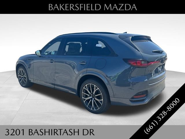 New 2026 MAZDA CX-70 3.3 Turbo S w/ Premium Package AWD/4WD image 3
