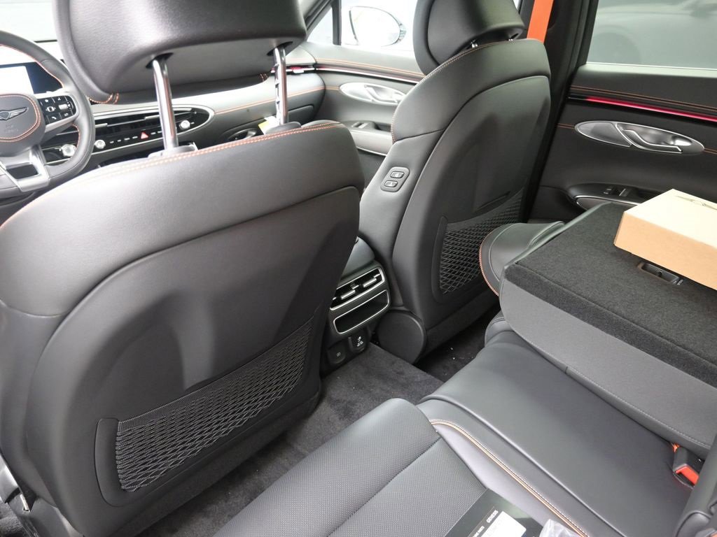 New 2026 Genesis GV70 3.5T Sport Advanced image 18