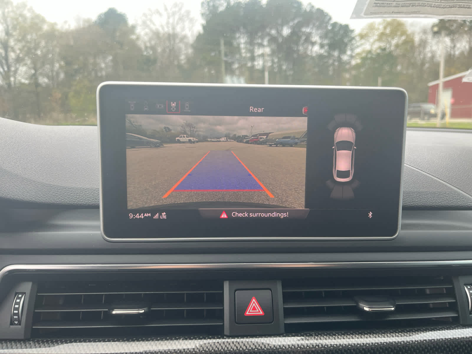 Used 2018 Audi S5 Prestige w/ S Sport Package image 16