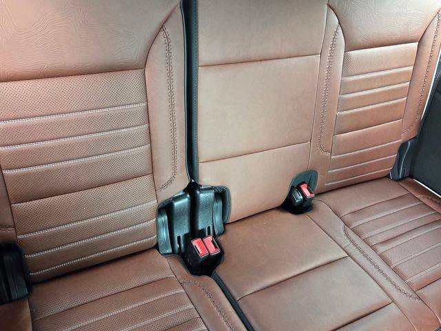 Certified 2024 GMC Yukon XL Denali Ultimate AWD/4WD image 19