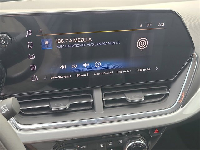 New 2026 Chevrolet Trax LT image 31