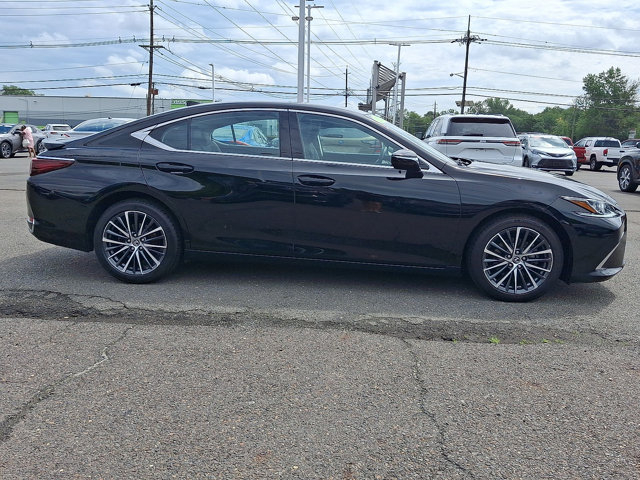 Used 2022 Lexus ES 250 w/ Premium Package AWD/4WD image 26