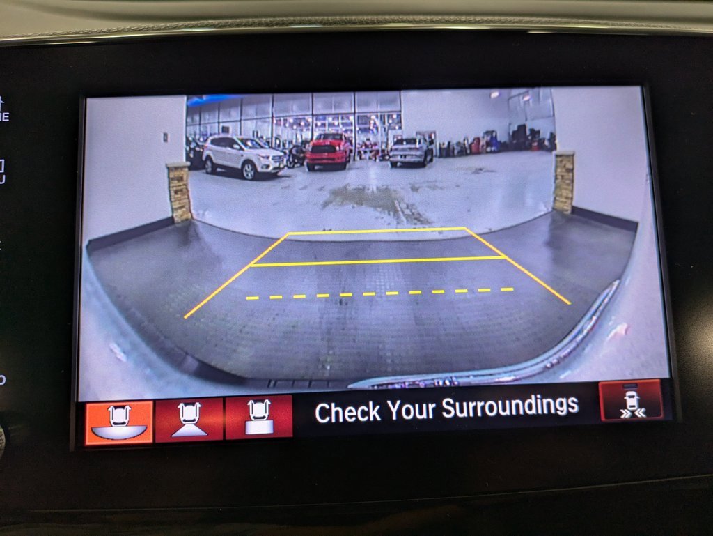 Certified 2023 Honda Ridgeline RTL image 13