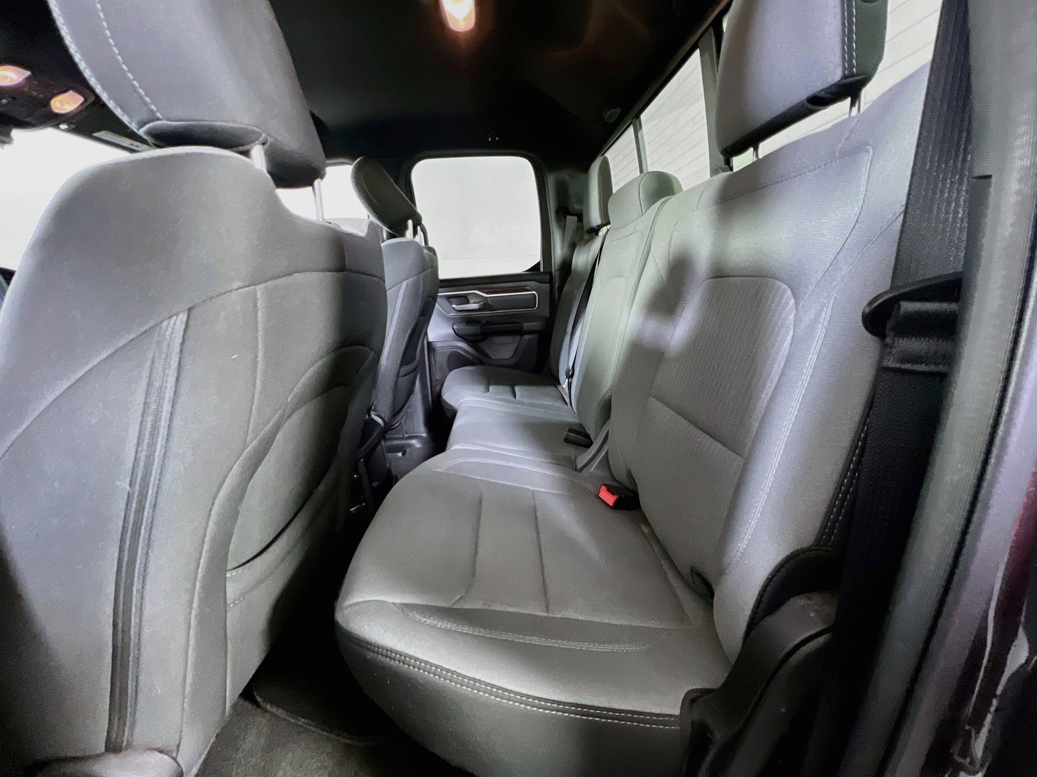 Used 2022 RAM 1500 Big Horn AWD/4WD image 22