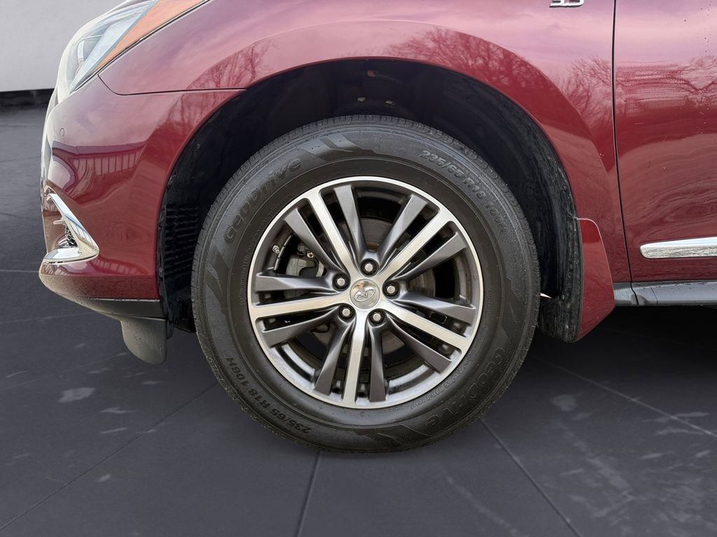 Used 2019 INFINITI QX60 Luxe w/ Essential Package image 23