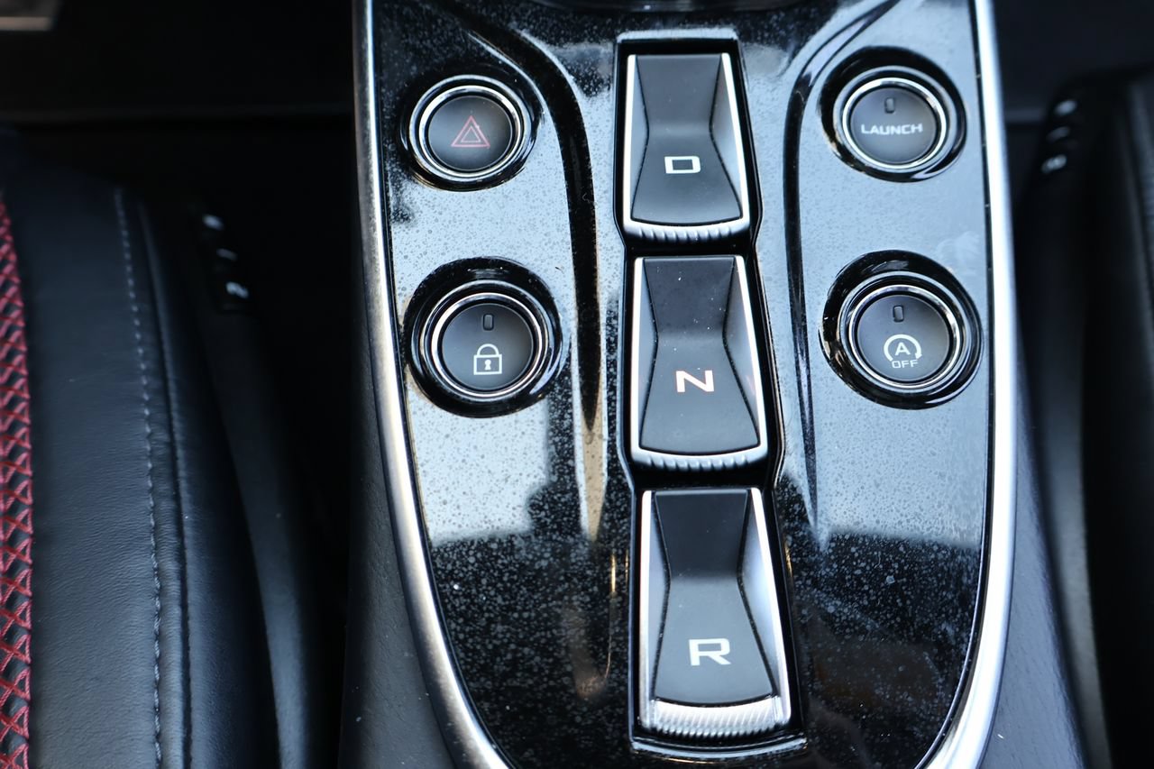 Used 2023 McLaren GT RWD image 22