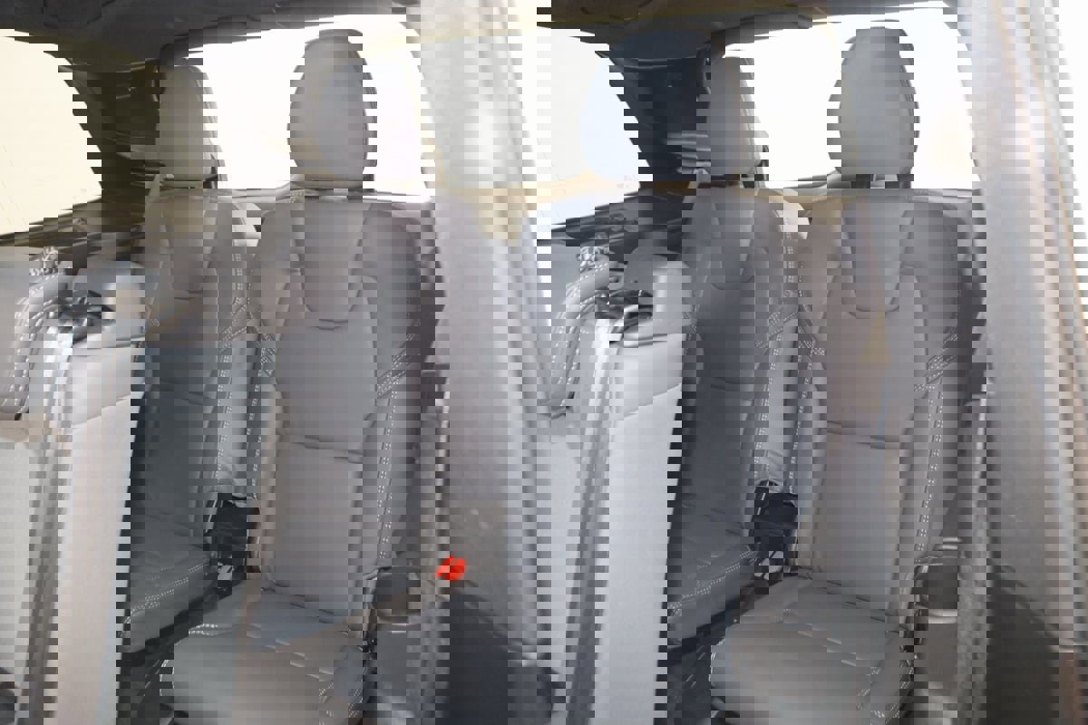 Used 2024 Volvo XC90 T8 Ultimate w/ Protection Package Premier image 49