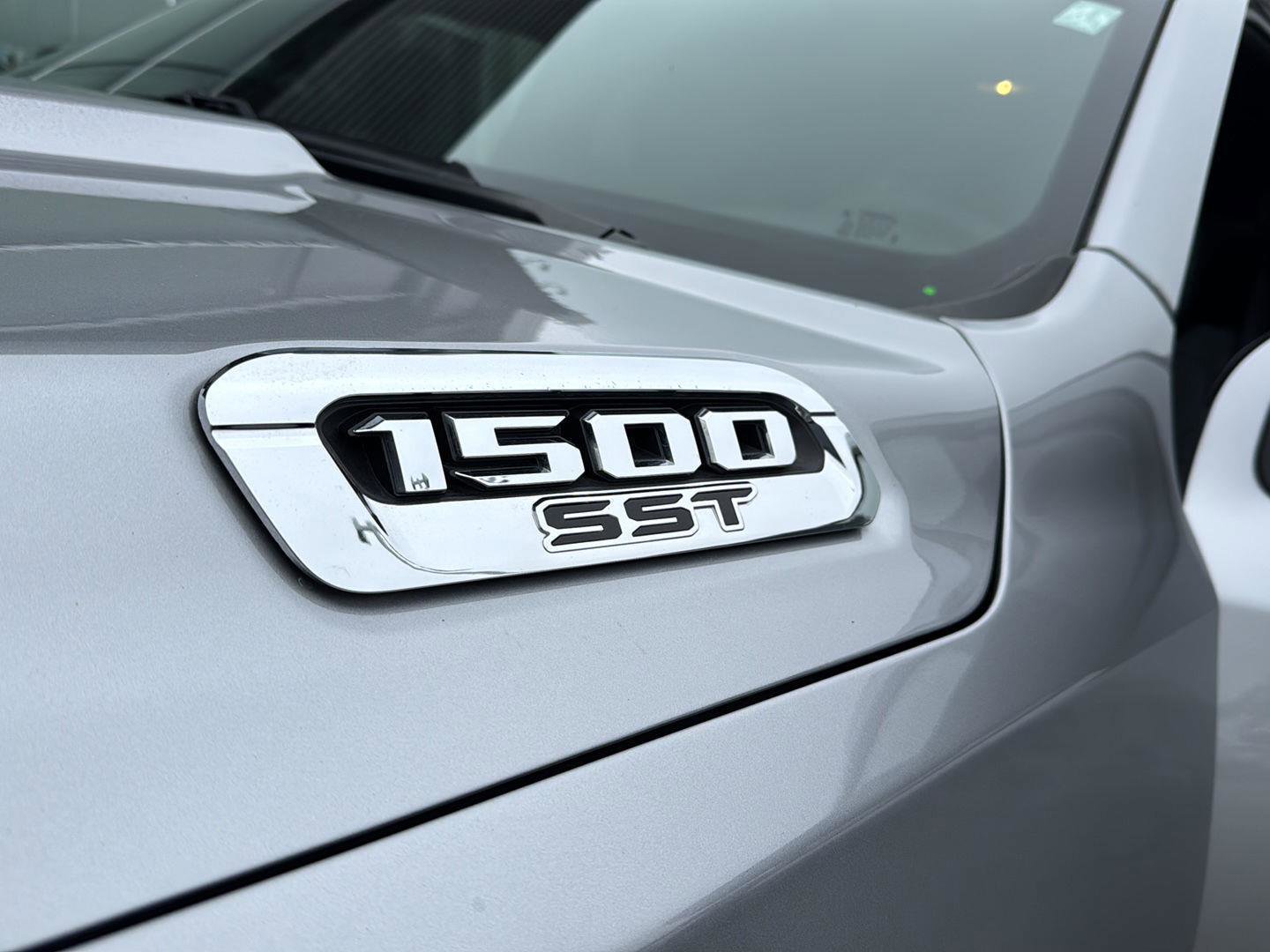 Used 2025 RAM 1500 Big Horn image 37